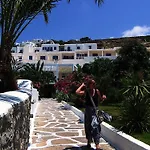 Hotel Leto 4*
