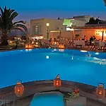 Hotel Leto 4*