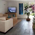 Leto Mykonos Town