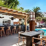 Leto Hotel Mykonos Town