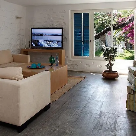 Leto Mykonos Town