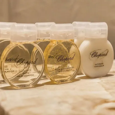 Leto Отель Mykonos Town