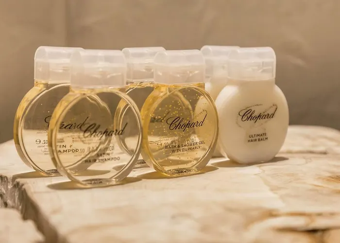 Leto Отель Mykonos Town