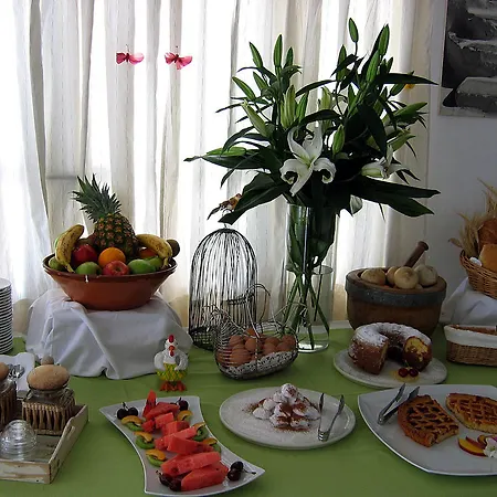 Hotel Leto Mykonos Town