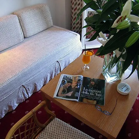 Leto Hotel