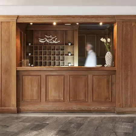 Szálloda Leto Mykonos Town