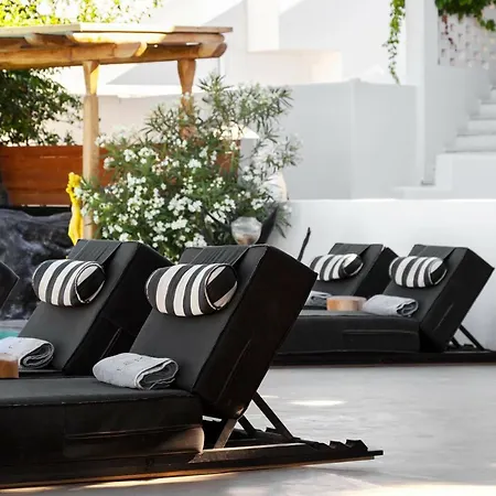 Leto 4* Mykonos Town