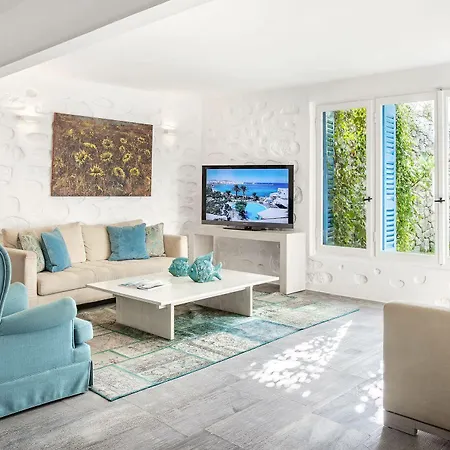 Leto 4* Mykonos Town