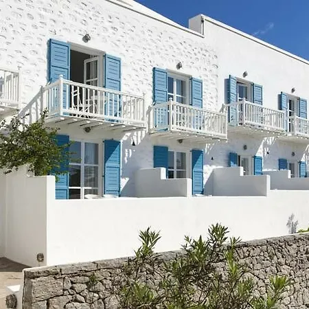 Leto Mykonos Town