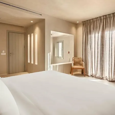 Leto Hotell Mykonos Town