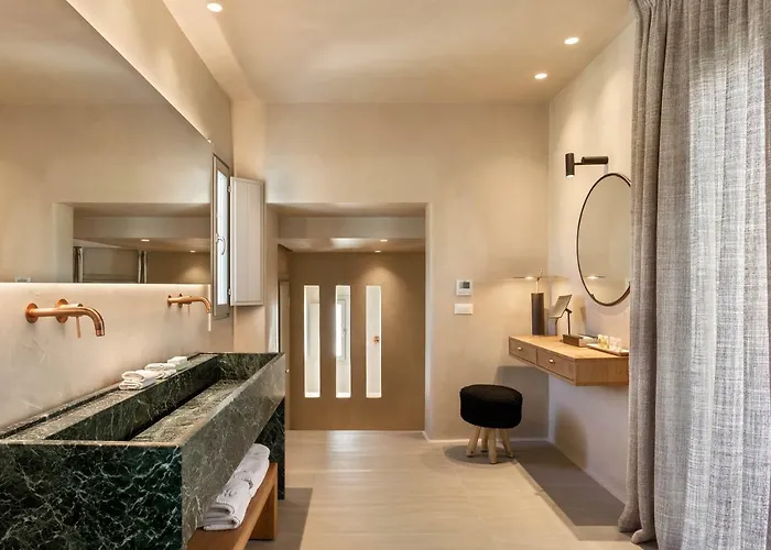 호텔 Leto Mykonos Town