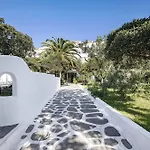 Ξενοδοχείο Leto 4*