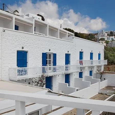 Otel Leto 4*