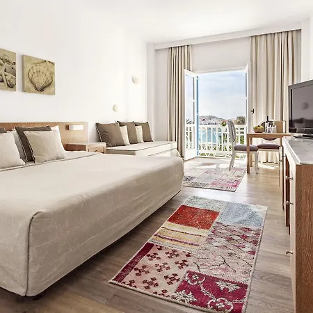 Otel Leto Mykonos Town
