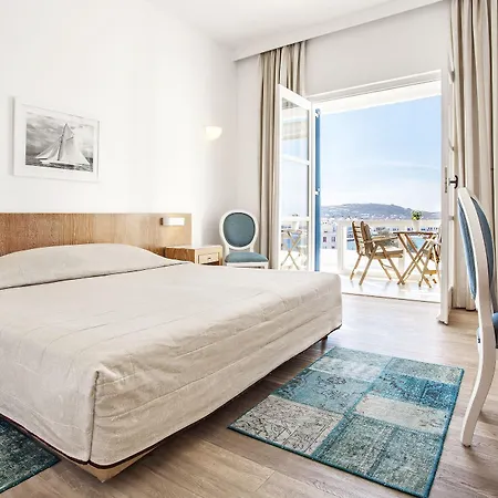 Leto Otel 4*