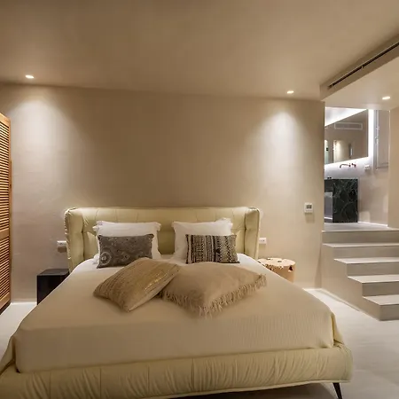 Otel Leto Mykonos Town