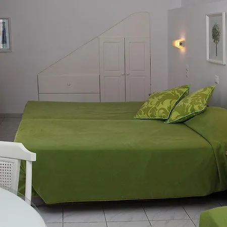 Otel Leto