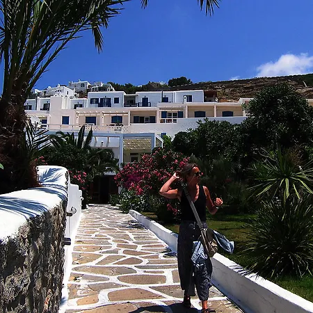 Otel Leto 4*