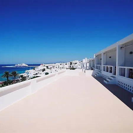 Leto Otel 4*