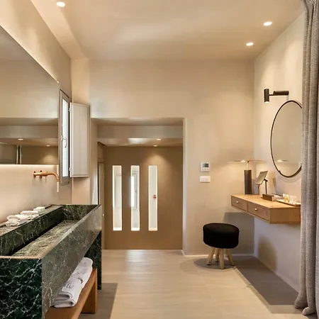 Otel Leto Mykonos Town