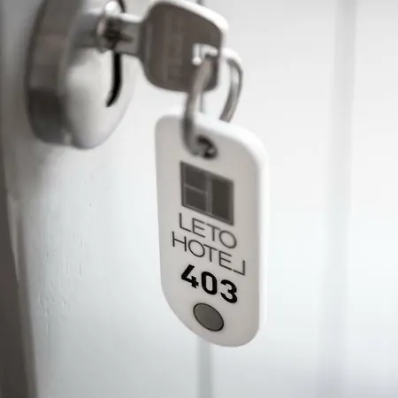 Leto Otel