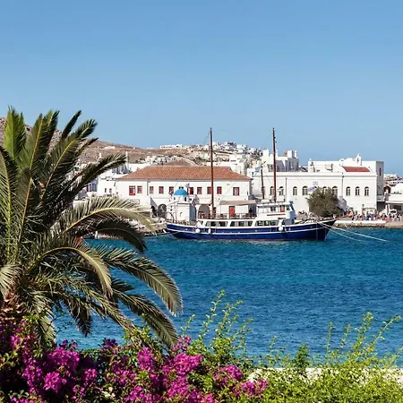 Otel Leto
