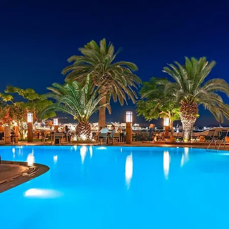 Otel Leto
