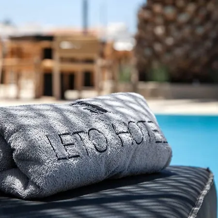Leto Hotel