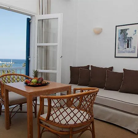 Leto Mykonos Town