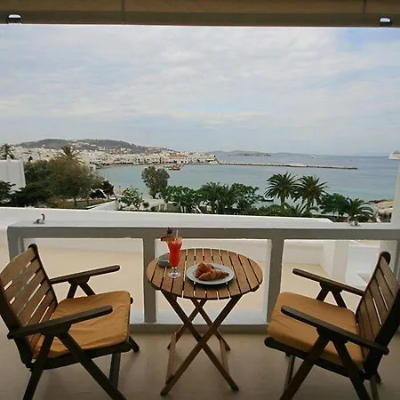 Leto Otel 4*