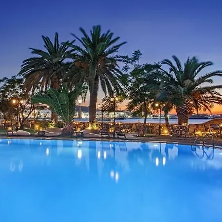 Leto Otel Mykonos Town