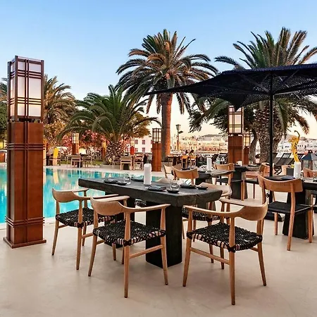 Leto Otel 4*