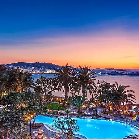 Otel Leto 4*