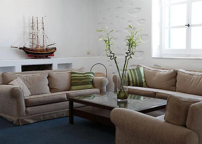 Leto 4* Mykonos Town