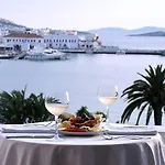 Leto 4* Mykonos Town