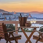 Leto Mykonos Town