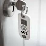Leto Hotel