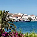 Hotel Leto