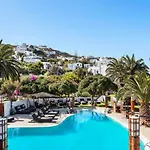 Leto Hotel Mykonos Town