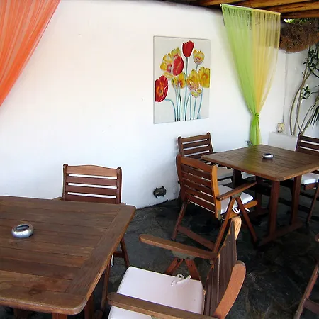 Hotel Leto