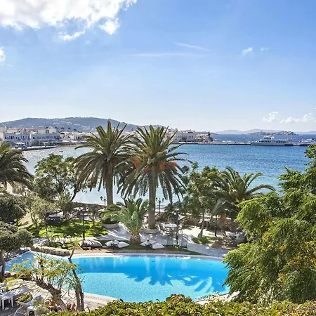 Hotel Leto 4*