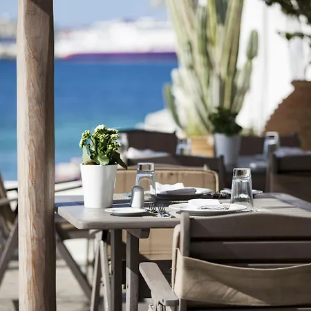 Hotel Leto
