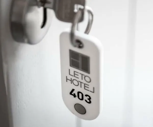 Leto Hotel