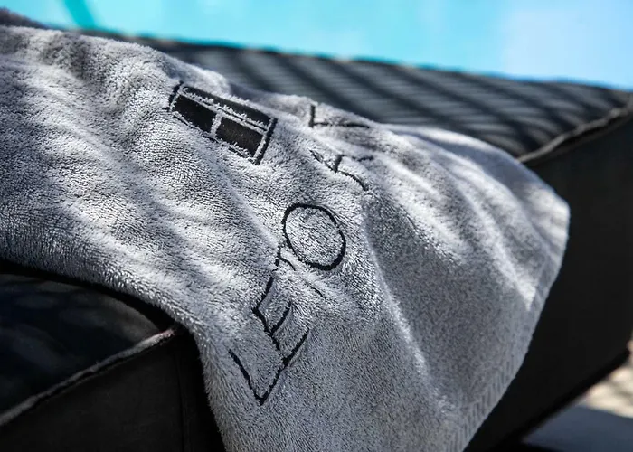 Leto 4* Mykonos Town